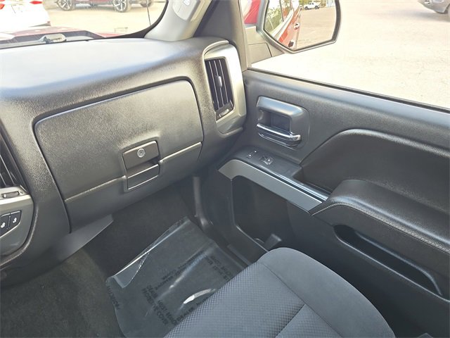 Used 2017 Chevrolet Silverado 1500 LT w/ All Star Edition image 12