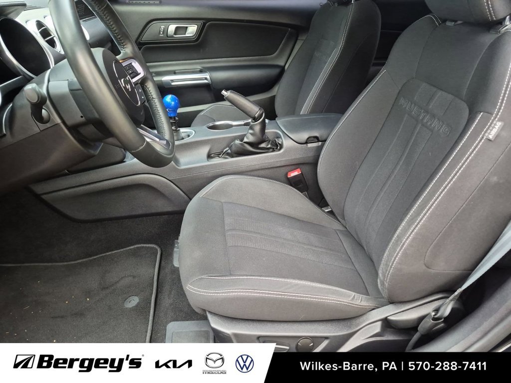 Used 2020 Ford Mustang GT RWD image 20