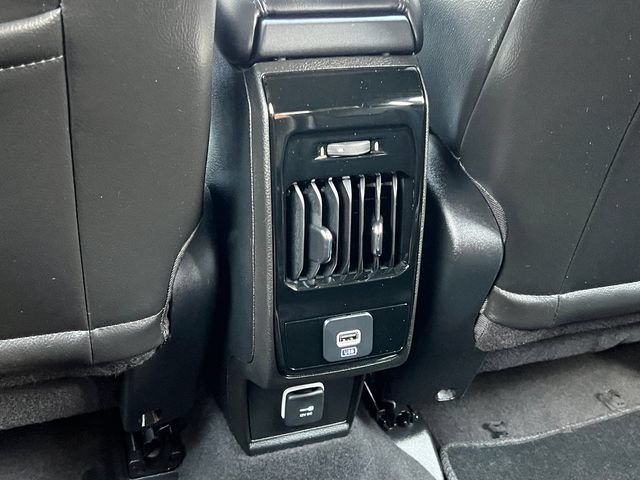 Used 2023 Jeep Compass Limited AWD/4WD image 34