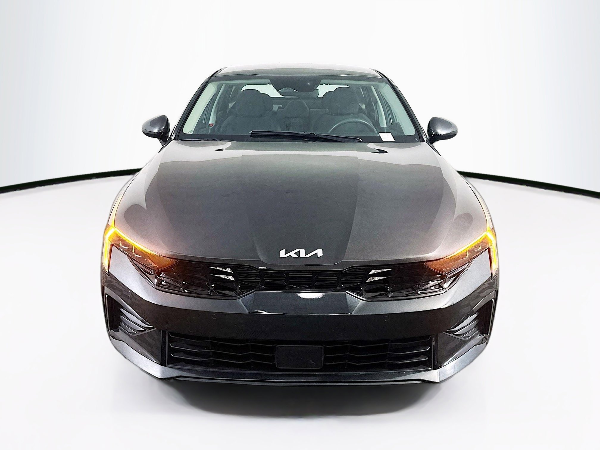 Used 2025 Kia K5 LXS image 2