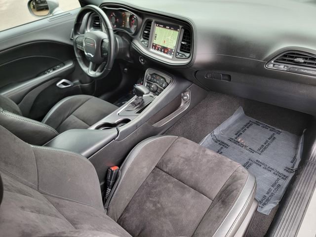 Certified 2023 Dodge Challenger GT w/ Plus Package RWD image 25