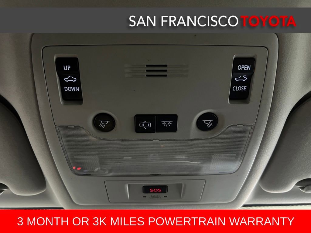 Used 2014 Lexus IS 350 AWD w/ Luxury Package w/Gray Wood image 28