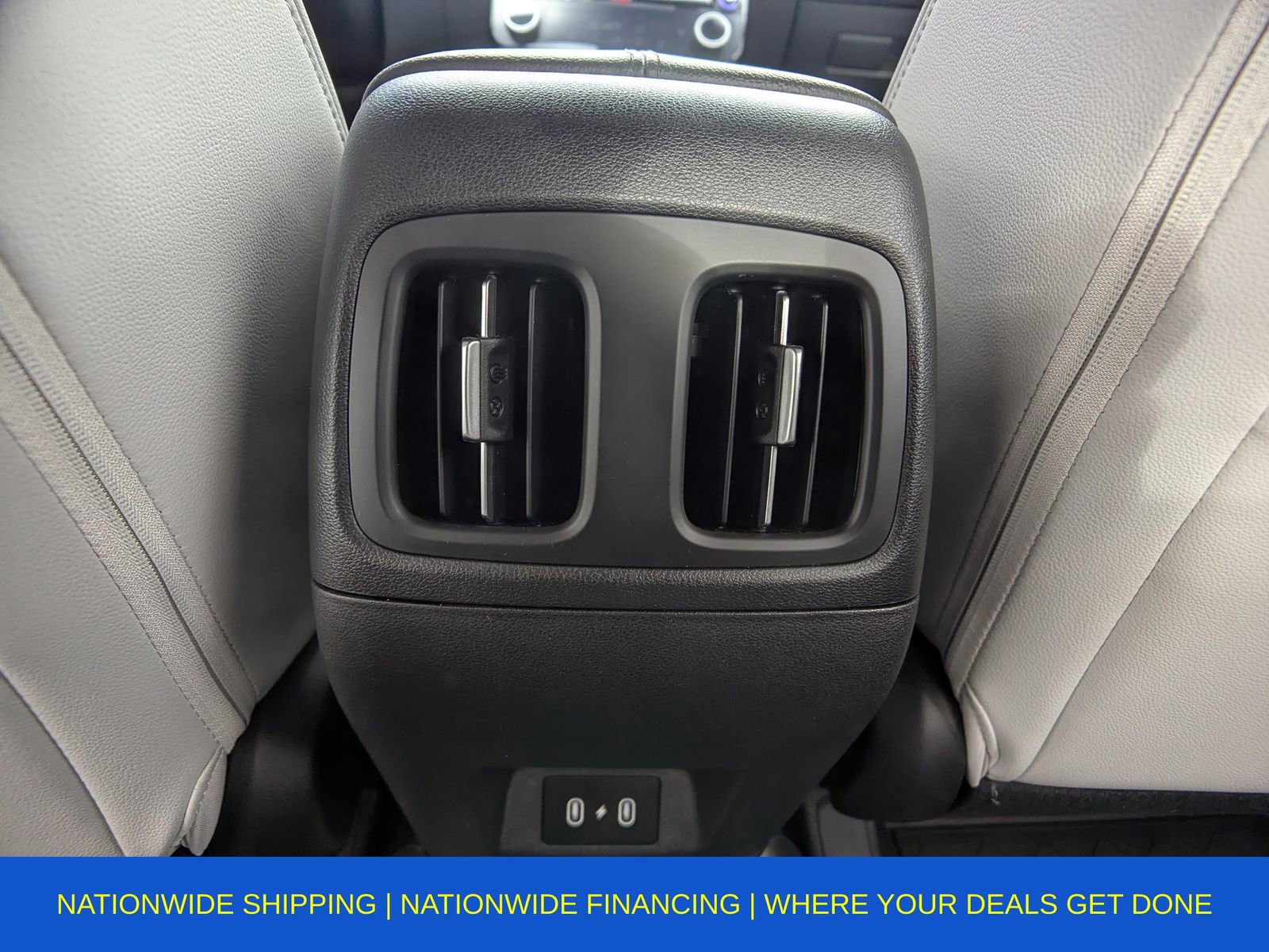 Used 2025 Hyundai Santa Cruz SEL image 19