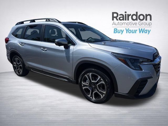 Used 2023 Subaru Ascent Limited w/ Technology Package