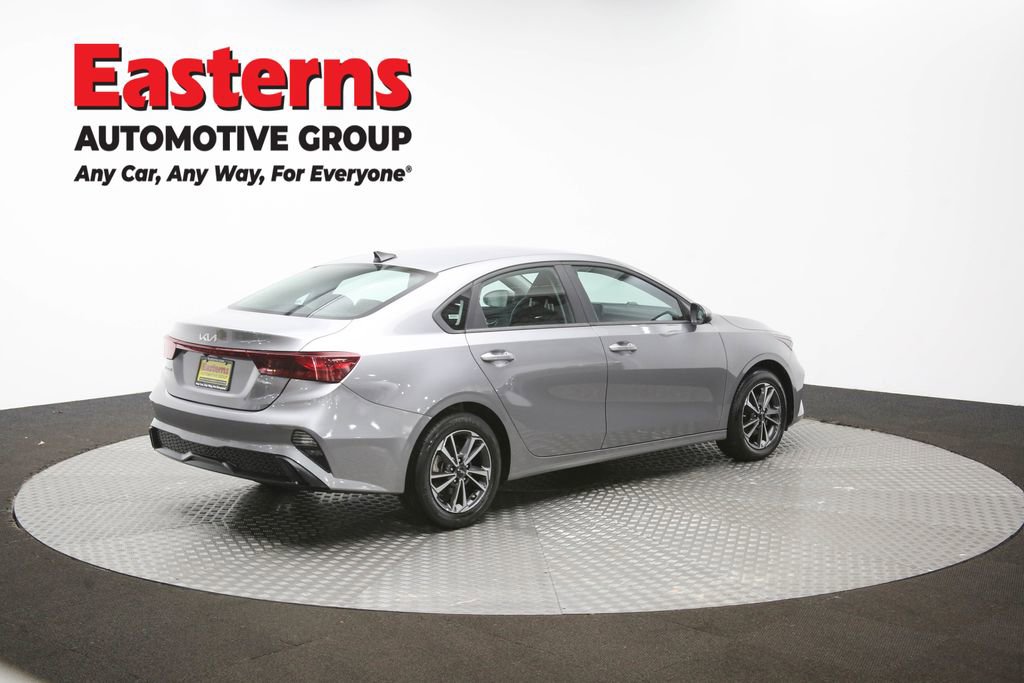 Used 2024 Kia Forte LXS image 41