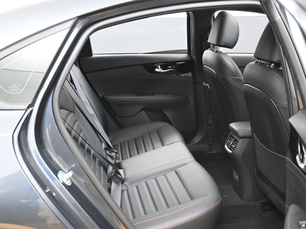 Used 2024 Kia Forte GT w/ GT2 Package image 36