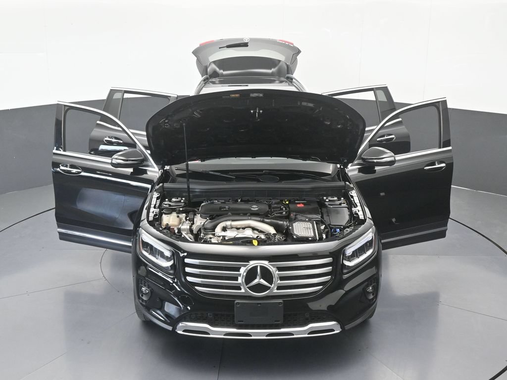 Used 2025 Mercedes-Benz GLB 250 image 70