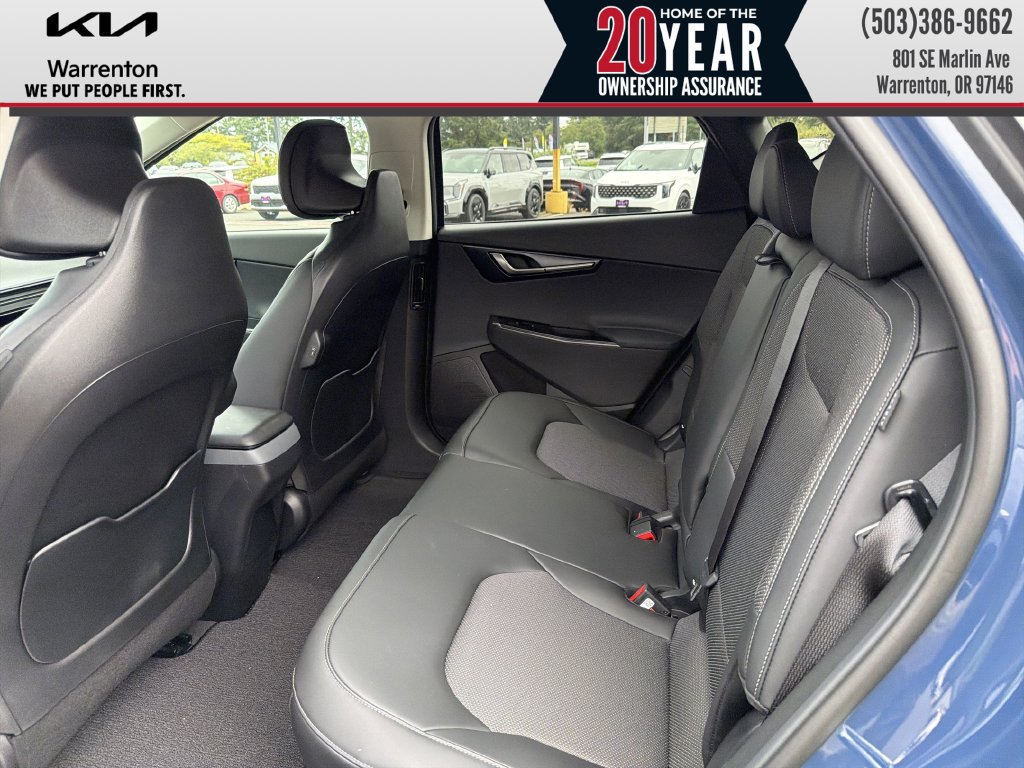 New 2026 Kia EV6 Light AWD/4WD image 12