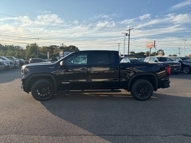 New 2026 GMC Sierra 1500 Elevation w/ Elevation Premium Package image 4