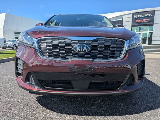 Used 2020 Kia Sorento LX w/ LX I4 Convenience Package image 9