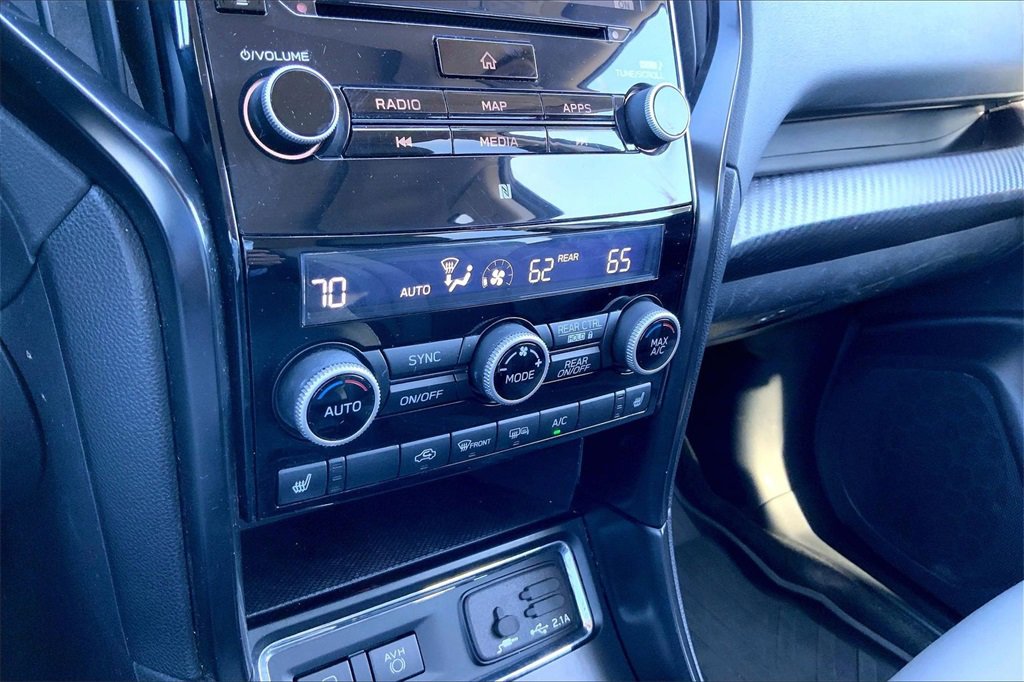 Used 2022 Subaru Ascent Onyx Edition image 15