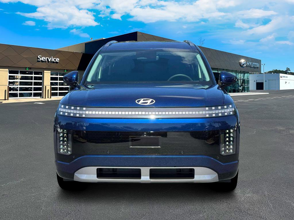 New 2026 Hyundai Ioniq 9 SEL image 13