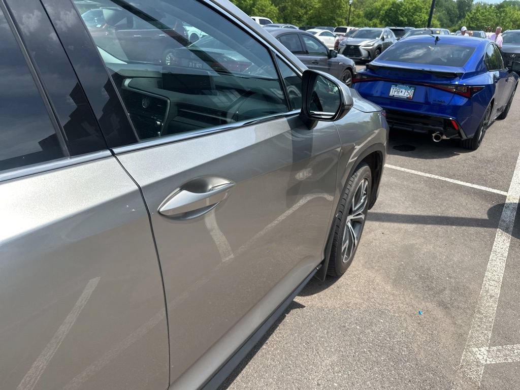Used 2019 Lexus RX 350 AWD w/ Navigation Package image 22