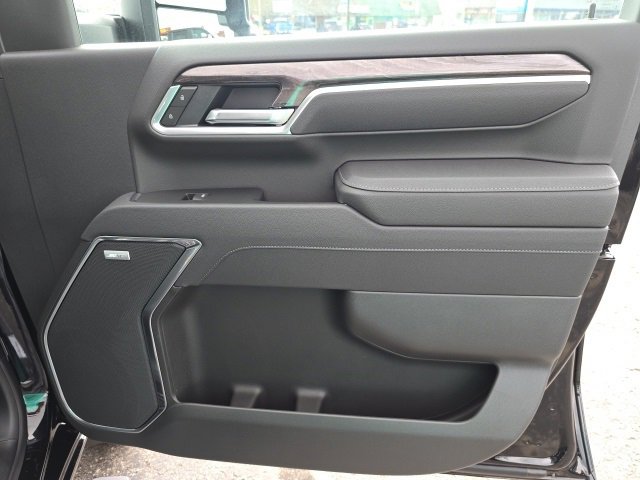 New 2025 Chevrolet Silverado 3500 LTZ w/ Z71 Chrome Sport Edition image 37