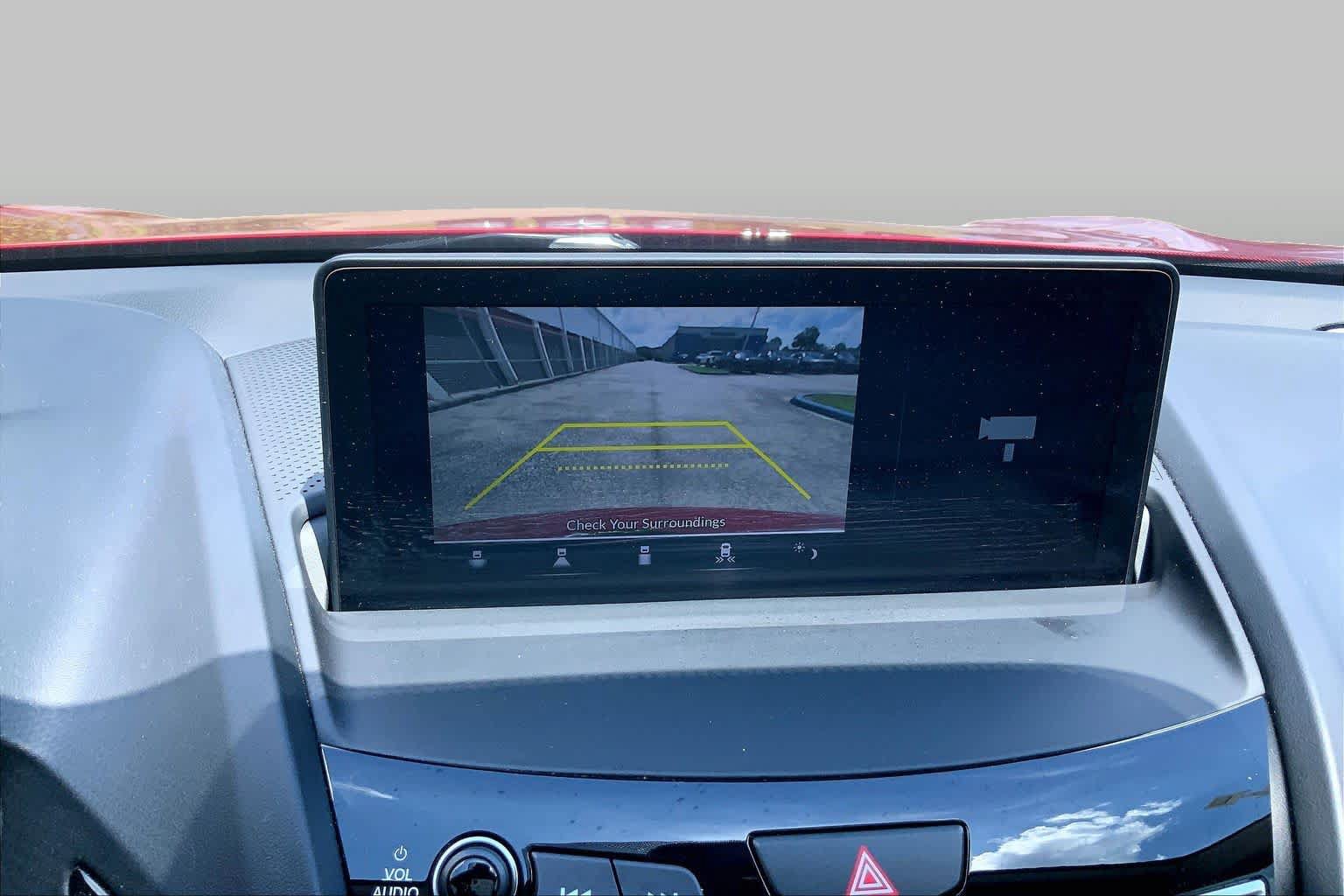 Certified 2023 Acura RDX AWD image 27