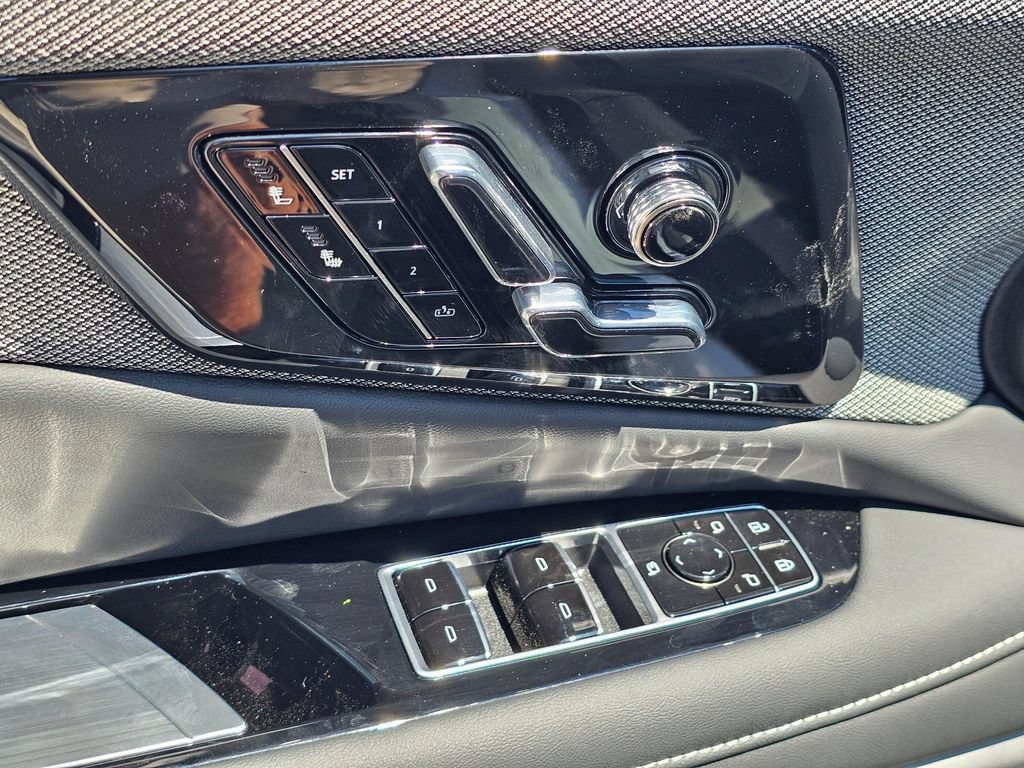 New 2026 Cadillac Optiq Sport 1 AWD/4WD image 22