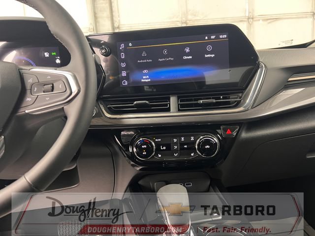 New 2026 Chevrolet Trax ACTIV w/ Driver Confidence Package FWD image 43