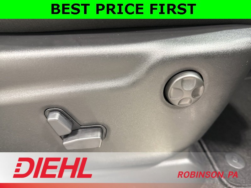 New 2026 Dodge Durango GT image 16