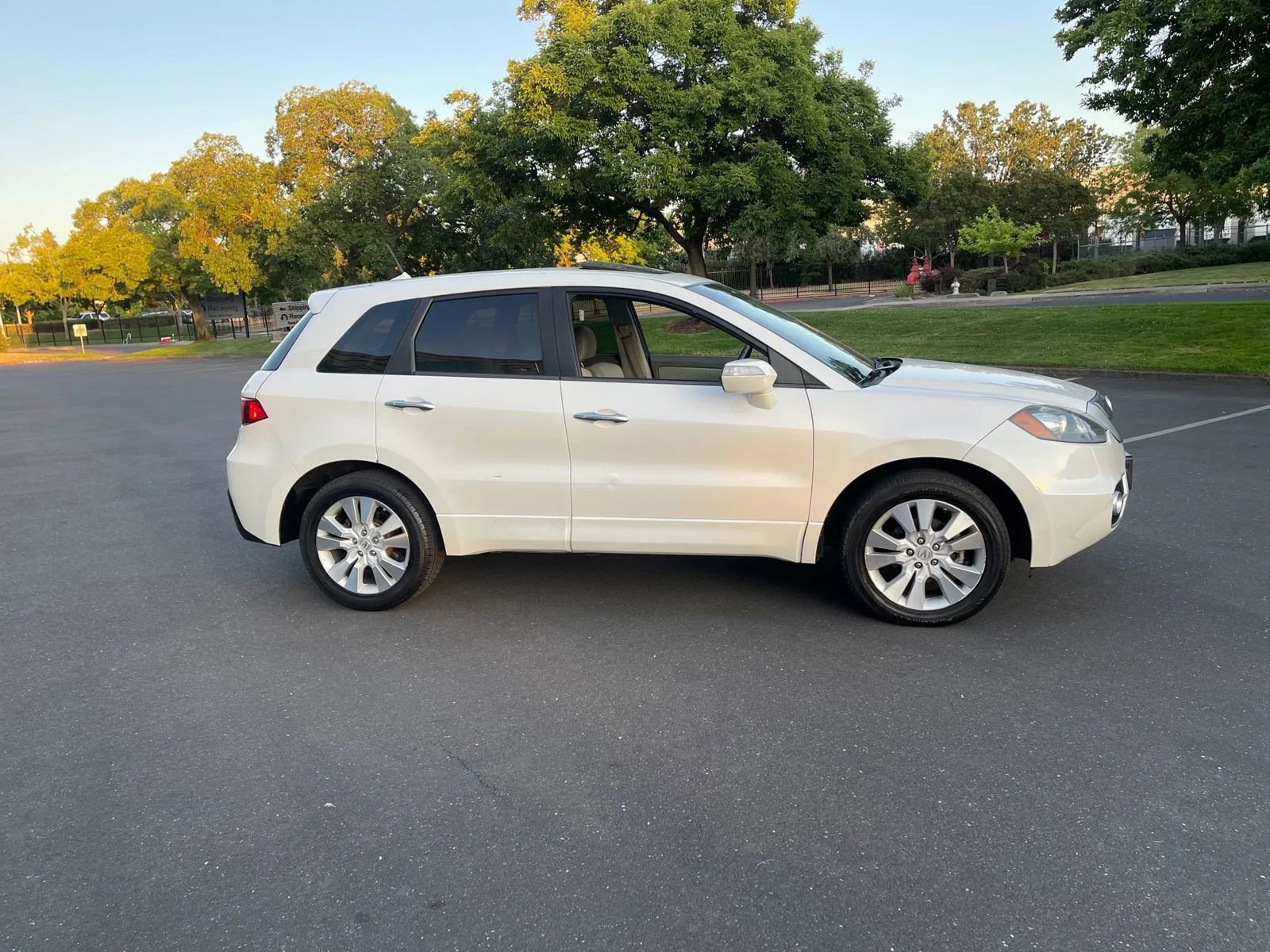 Used 2011 Acura RDX 2WD image 12