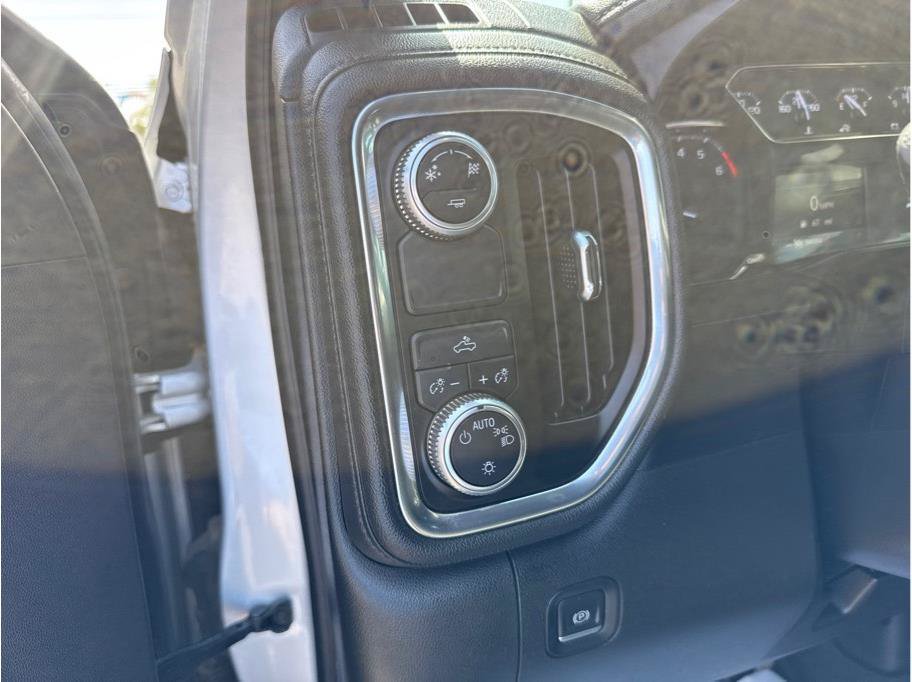 Used 2019 GMC Sierra 1500 SLE w/ SLE Value Package RWD image 15
