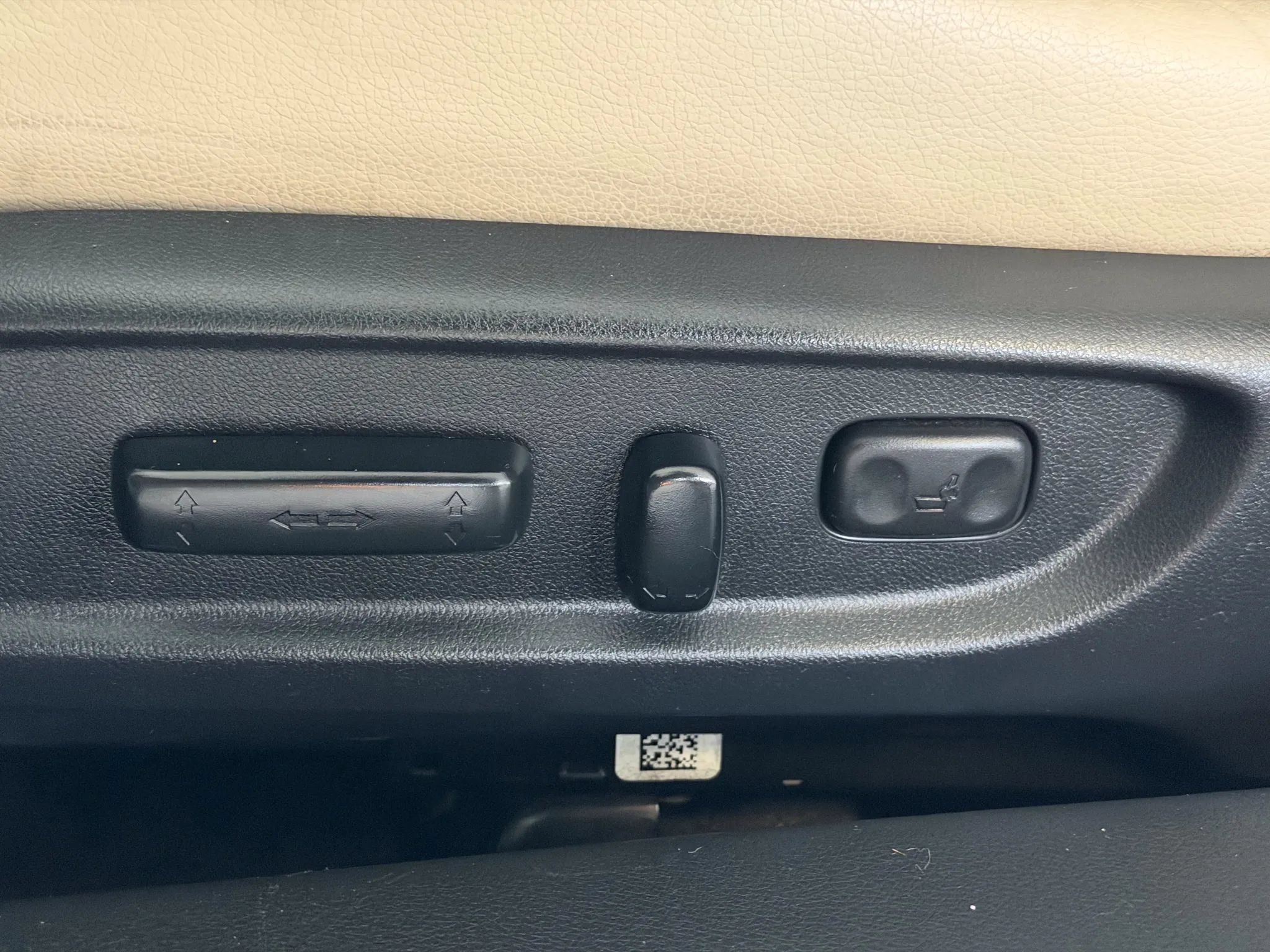 Used 2017 Honda Accord Touring image 37