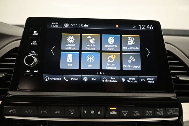 Certified 2026 Honda Odyssey Touring image 15
