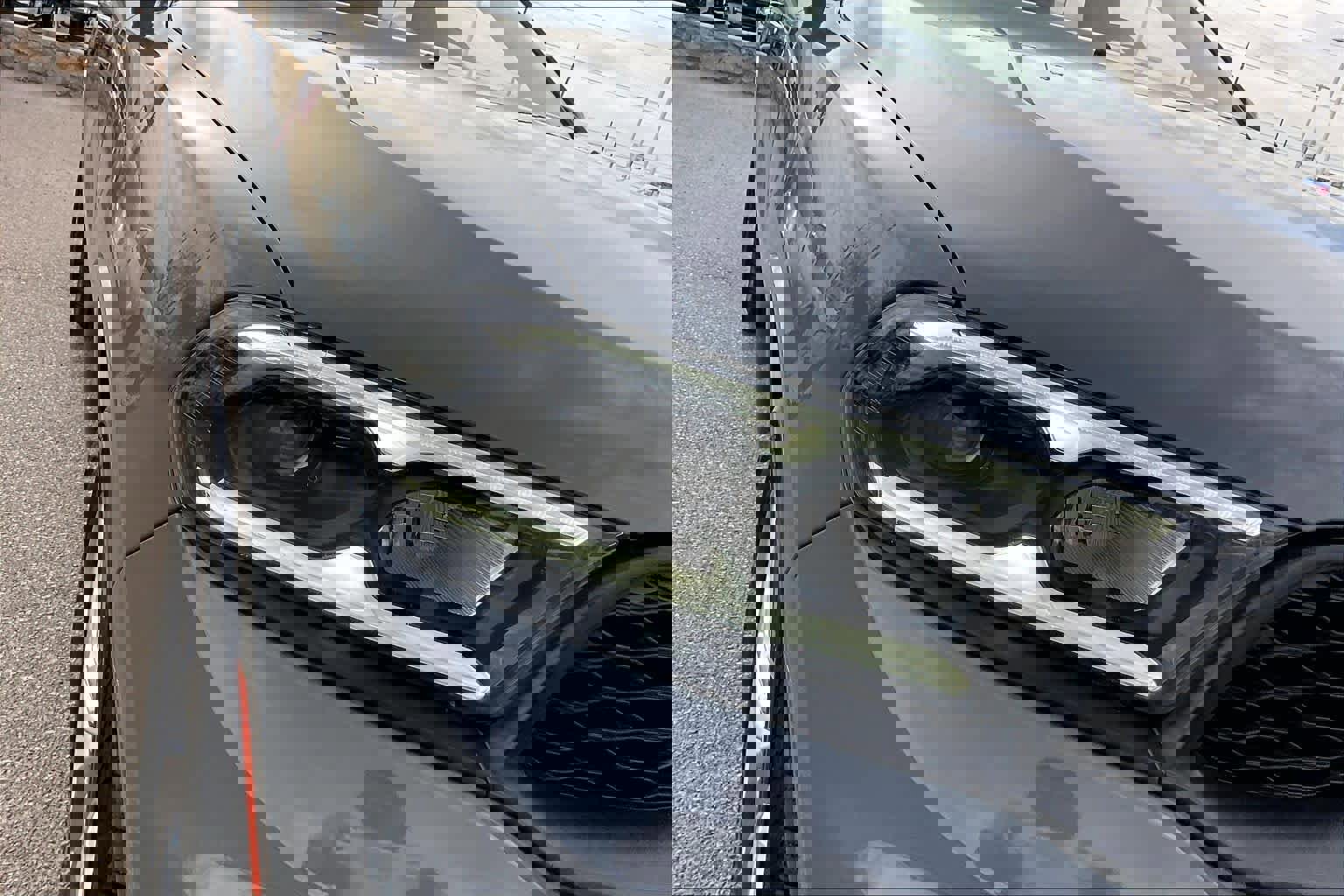 Used 2024 Dodge Durango GT image 28