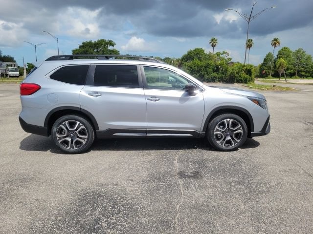 New 2026 Subaru Ascent Touring AWD/4WD image 4