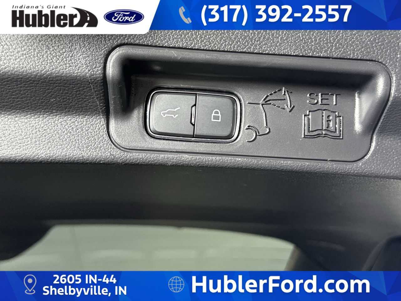 Used 2025 Ford Explorer ST-Line AWD/4WD image 27