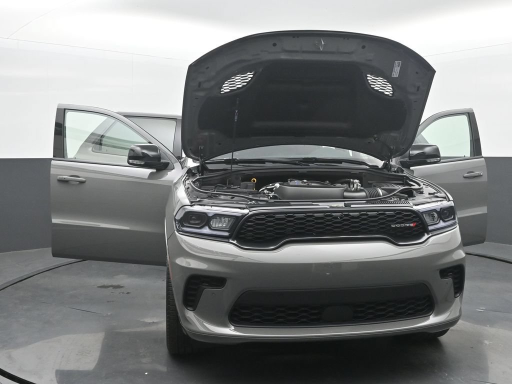 New 2026 Dodge Durango GT AWD/4WD image 58