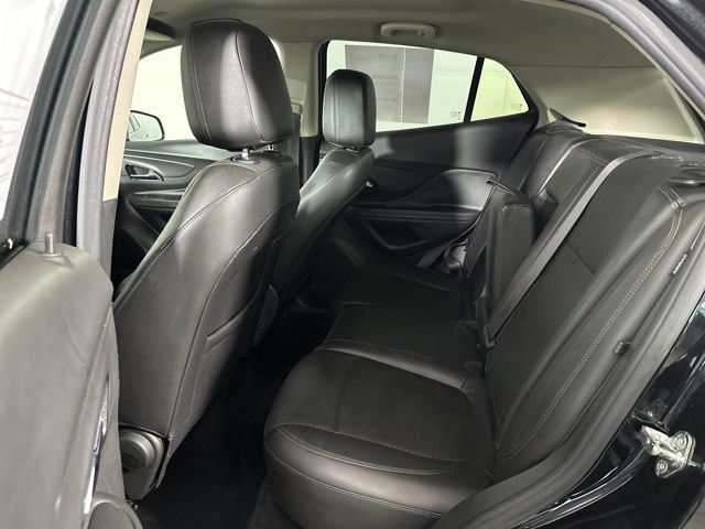 Used 2018 Buick Encore Preferred image 25