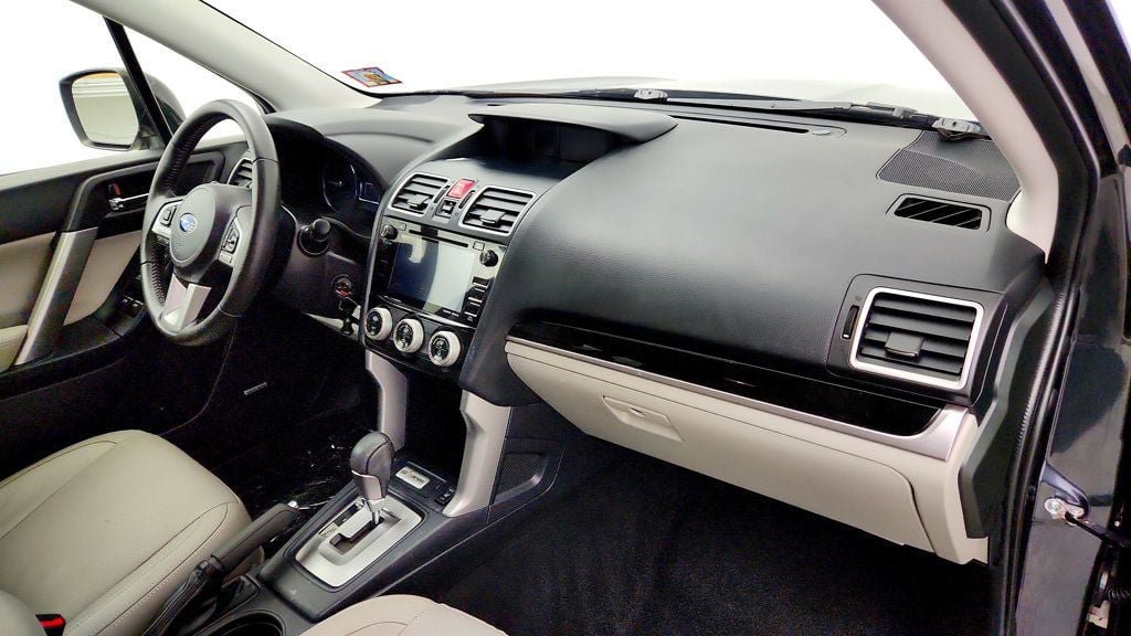 Used 2018 Subaru Forester 2.5i Limited AWD/4WD image 24