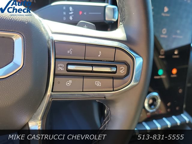 Used 2026 GMC Terrain Elevation AWD/4WD image 17