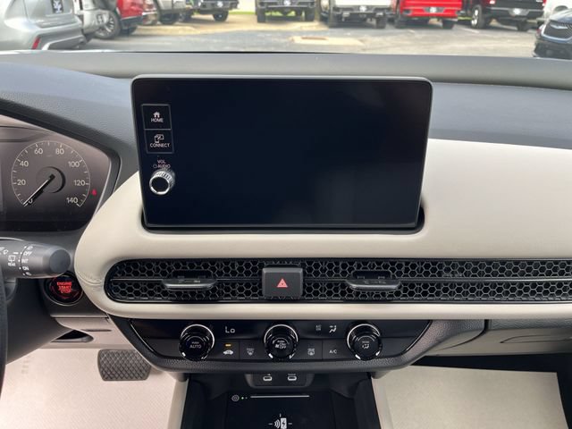 New 2027 Honda HR-V LX image 14