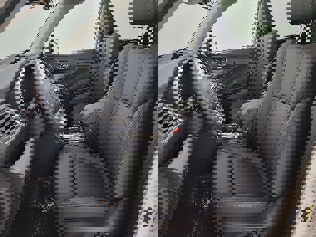 New 2026 Subaru Ascent Limited image 10