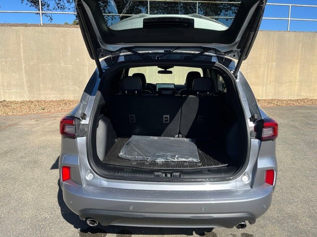 Used 2024 Ford Escape ST-Line w/ Tech Pack #1 image 23