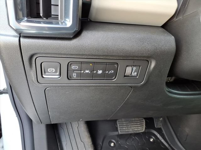 New 2026 GMC Hummer EV SUV AWD/4WD image 31