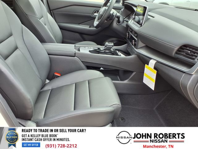 New 2026 Nissan Rogue Dark Armor image 21