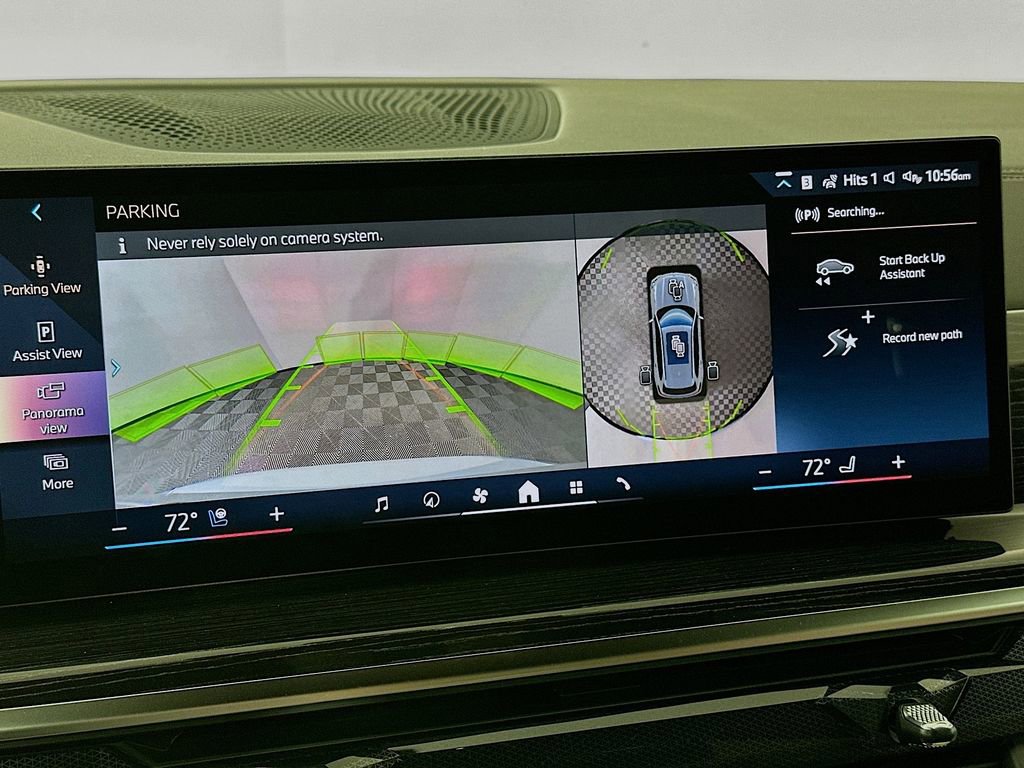 New 2026 BMW X5 xDrive40i w/ M Sport Package image 18