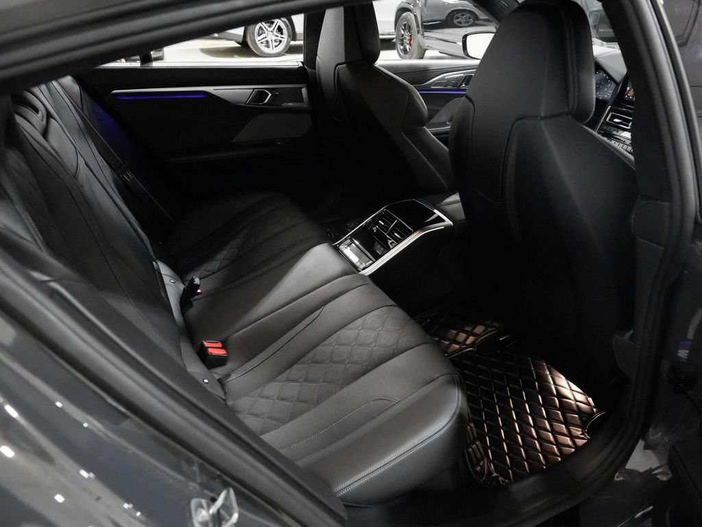 Used 2023 BMW M8 Gran Coupe xDrive Competition AWD/4WD image 28