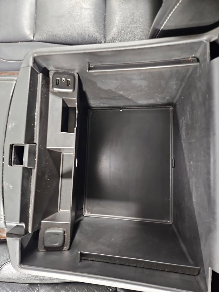 Used 2017 Chevrolet Tahoe LT image 26