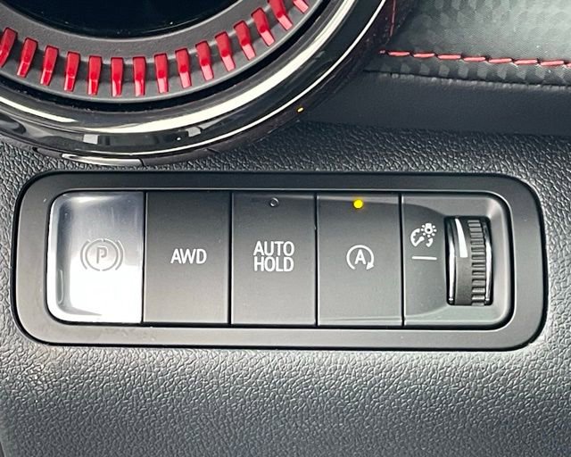 New 2026 Chevrolet Equinox RS w/ LPO, Floor Liner Package image 7