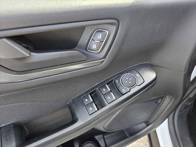 Used 2025 Ford Escape Active AWD/4WD image 22