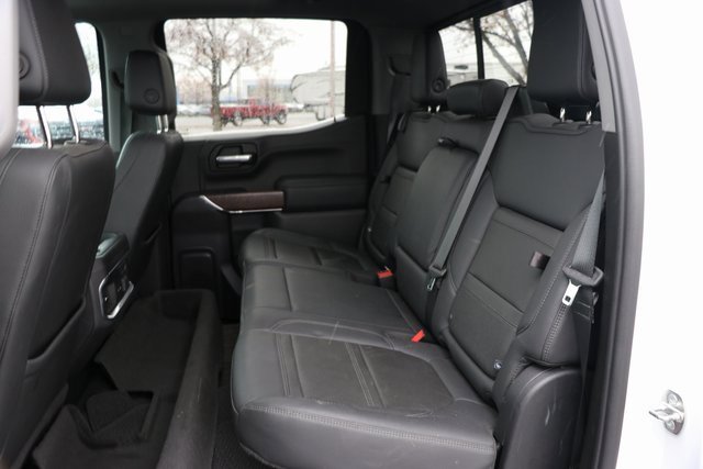 Used 2021 GMC Sierra 1500 Denali w/ Denali Ultimate Package image 13