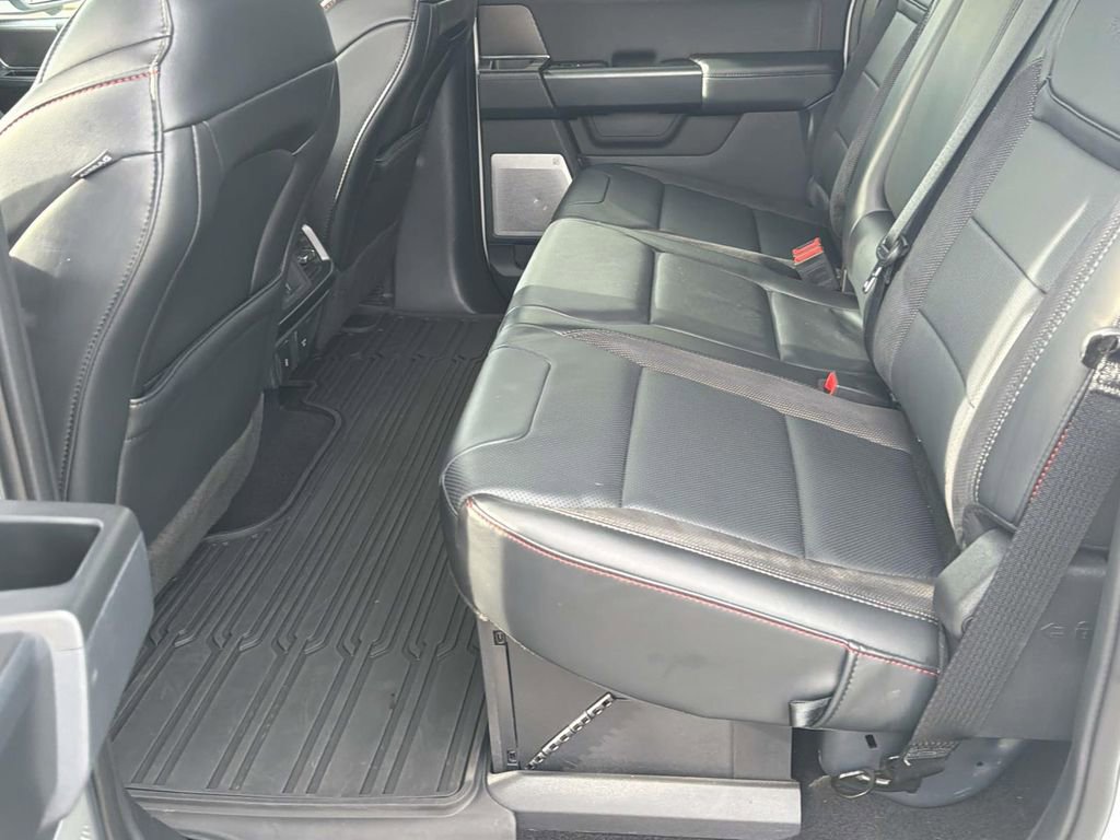 Used 2024 Ford F150 Raptor AWD/4WD image 33