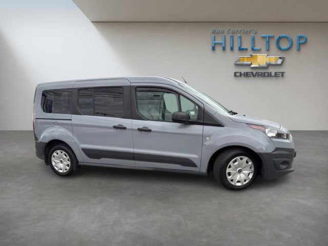 Used 2018 Ford Transit Connect XL FWD image 2
