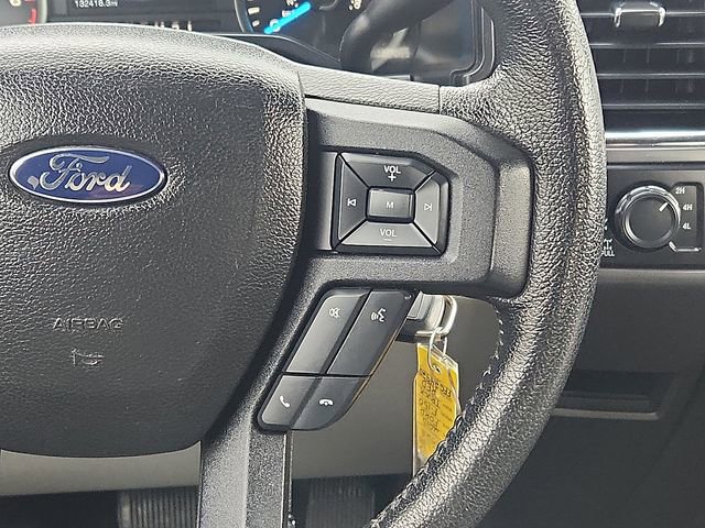 Used 2015 Ford F150 XLT w/ Equipment Group 301A Mid image 15