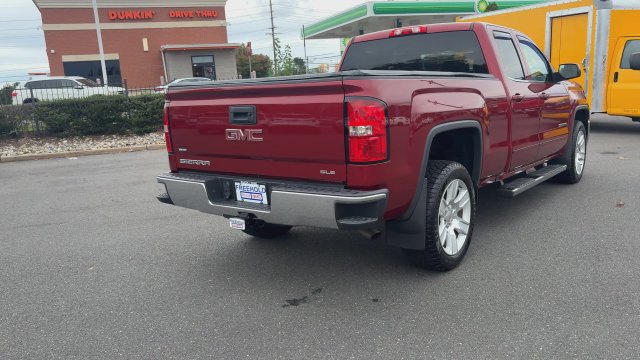 Used 2019 GMC Sierra 1500 SLE w/ SLE Value Package AWD/4WD image 8