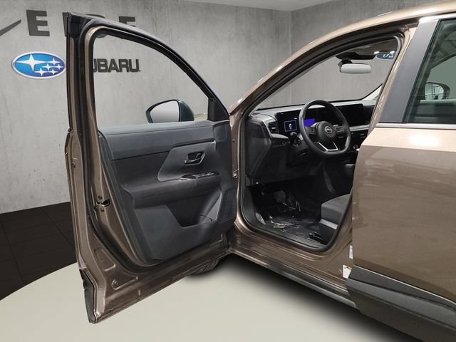 Used 2026 Nissan Kicks S FWD image 36