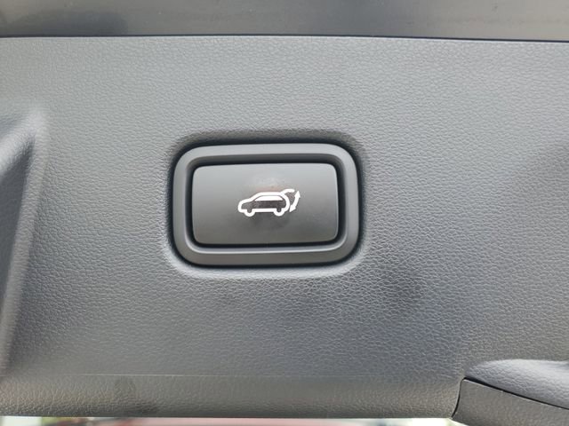 Used 2025 Hyundai Tucson Limited image 11